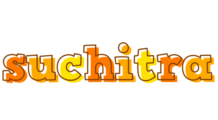 Suchitra desert logo