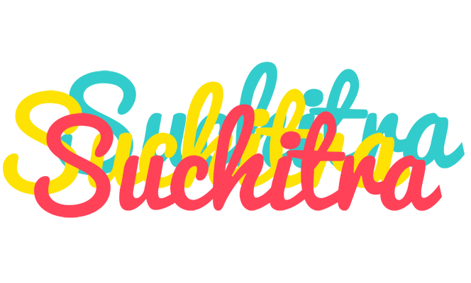 Suchitra disco logo