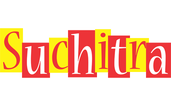 Suchitra errors logo