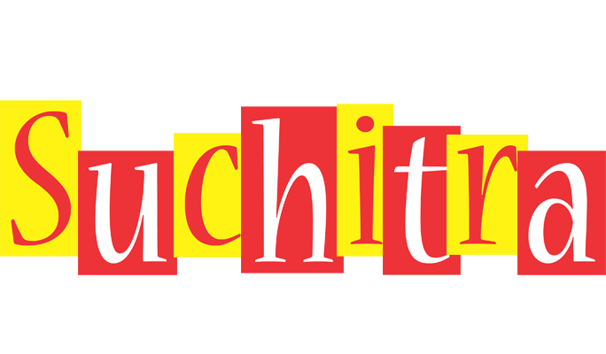 Suchitra errors logo