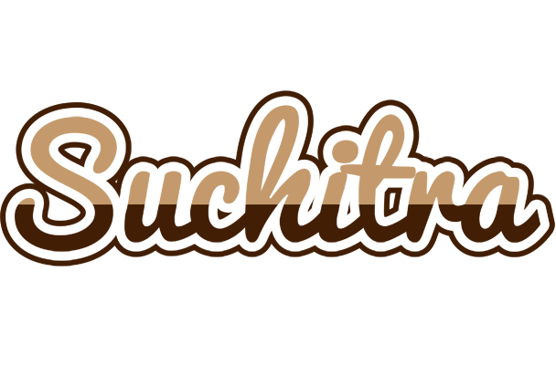 Suchitra exclusive logo