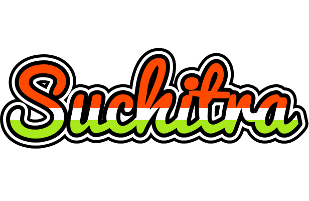 Suchitra exotic logo