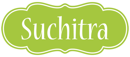 Suchitra family logo