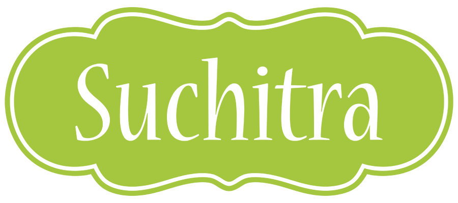 Suchitra family logo