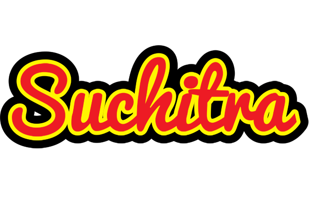 Suchitra fireman logo