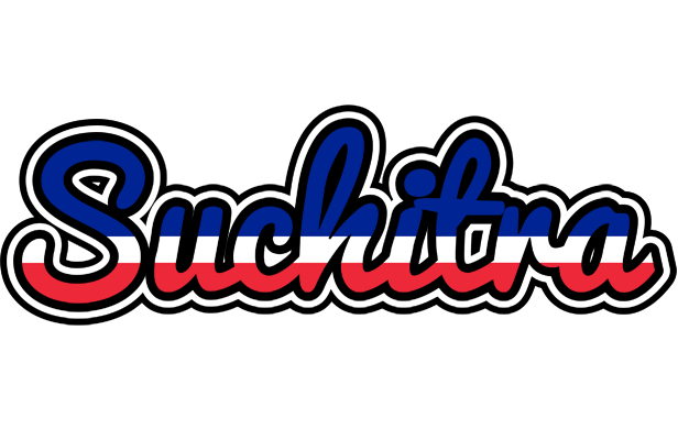 Suchitra france logo
