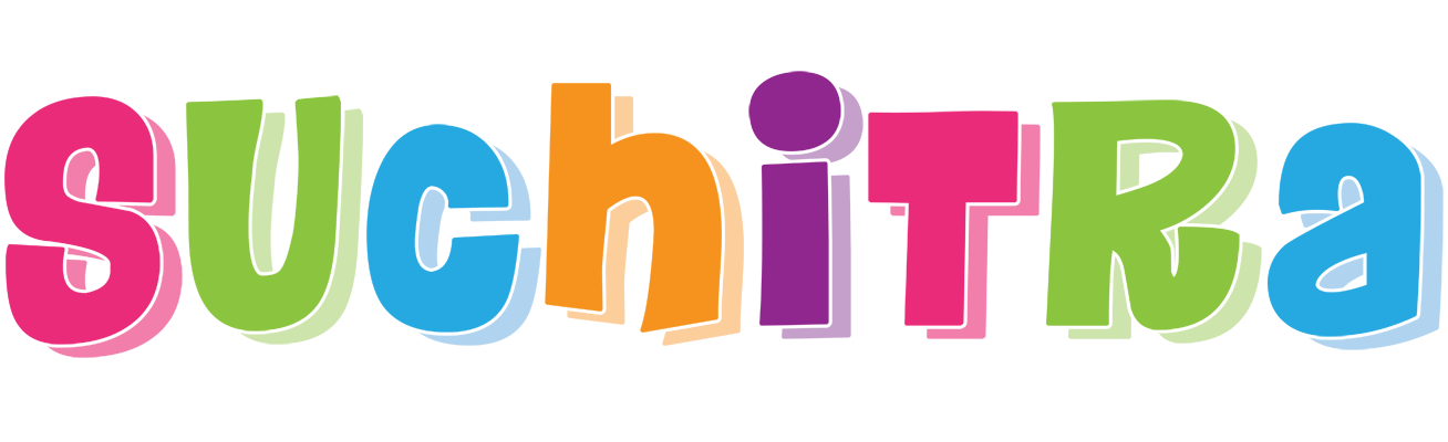 Suchitra friday logo