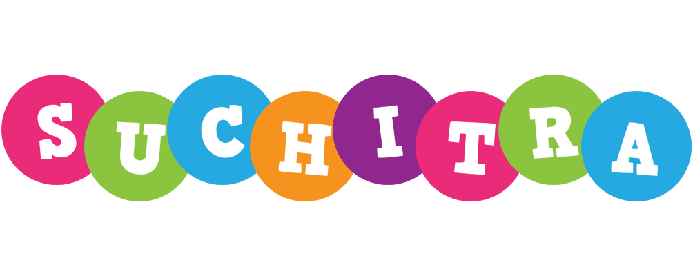 Suchitra friends logo