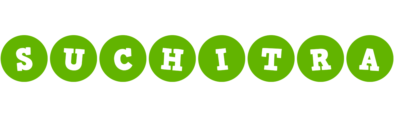 Suchitra games logo