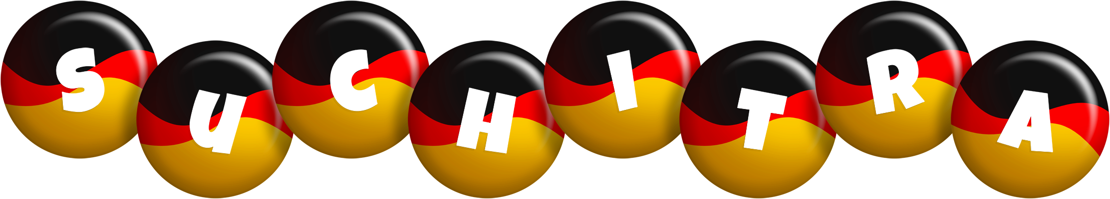 Suchitra german logo