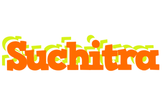 Suchitra healthy logo