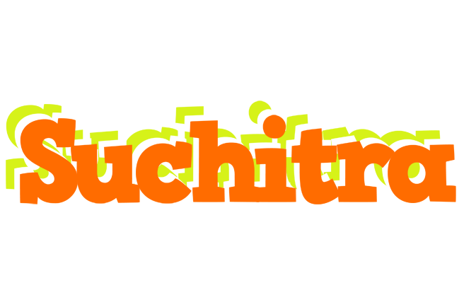 Suchitra healthy logo