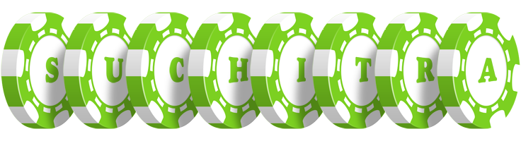 Suchitra holdem logo