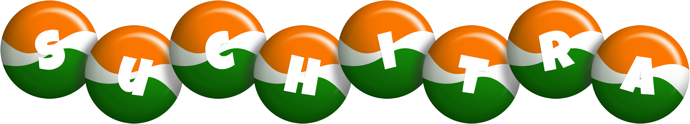 Suchitra india logo