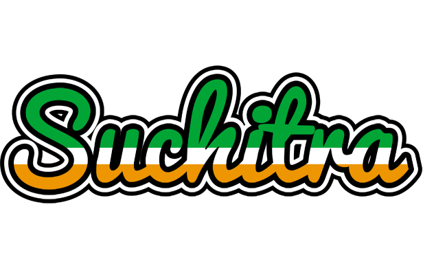Suchitra ireland logo
