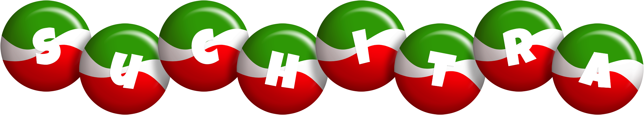 Suchitra italy logo