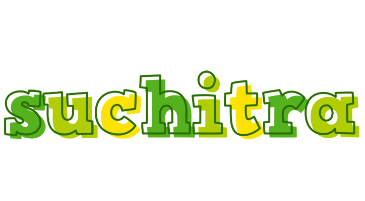 Suchitra juice logo