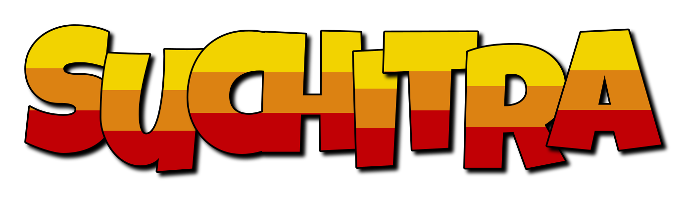 Suchitra jungle logo