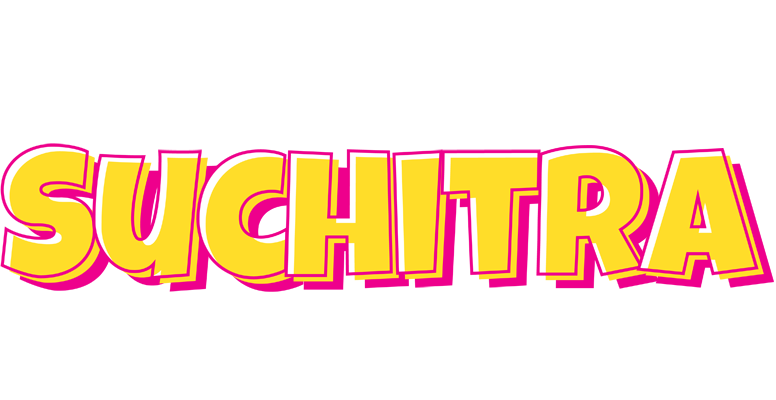 Suchitra kaboom logo