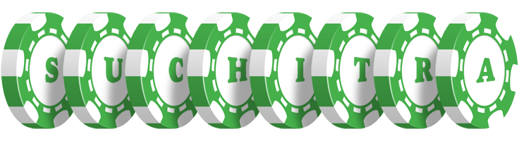 Suchitra kicker logo