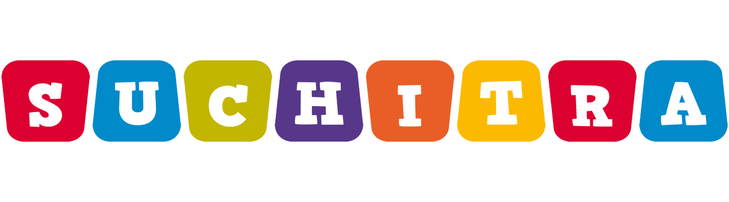 Suchitra kiddo logo