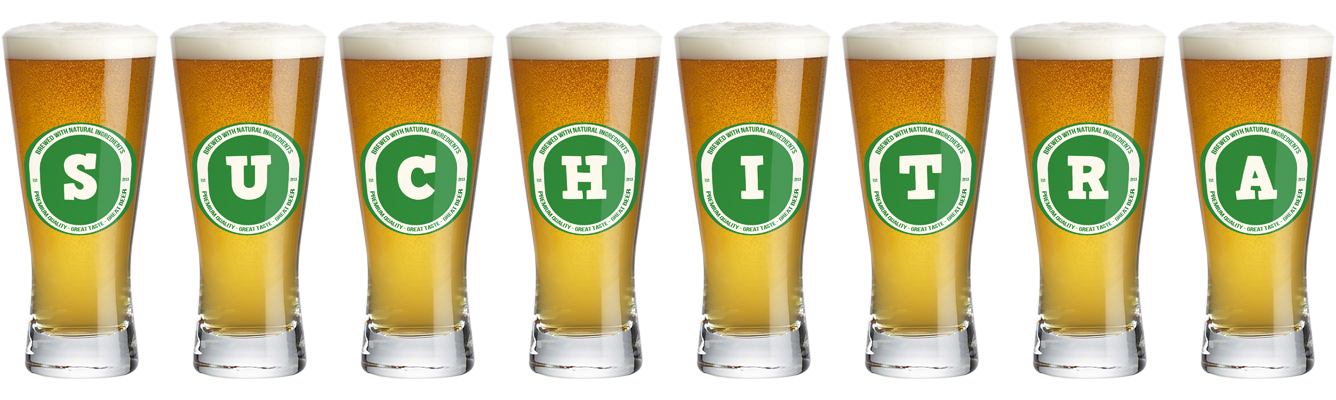 Suchitra lager logo