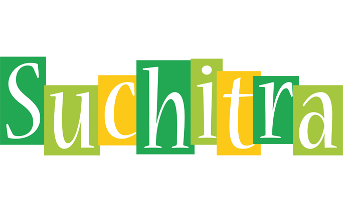 Suchitra lemonade logo