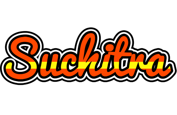 Suchitra madrid logo