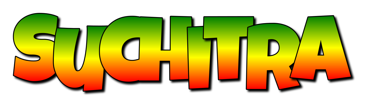 Suchitra mango logo