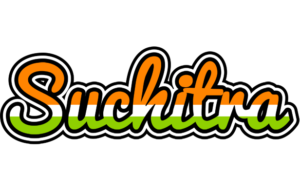 Suchitra mumbai logo