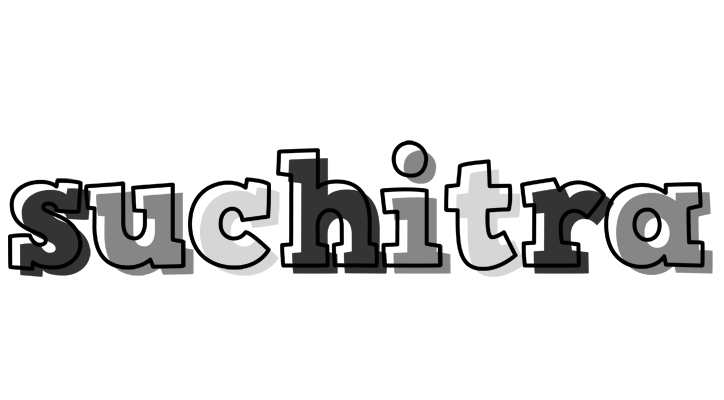 Suchitra night logo
