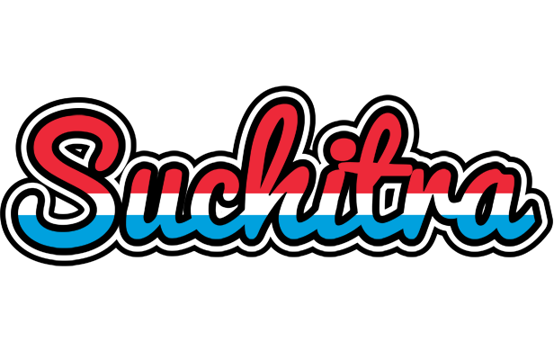 Suchitra norway logo