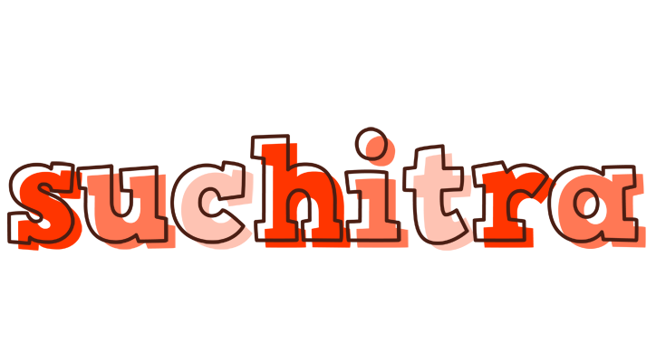 Suchitra paint logo
