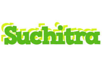 Suchitra picnic logo