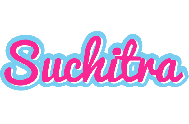 Suchitra popstar logo