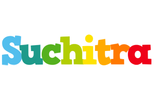 Suchitra rainbows logo