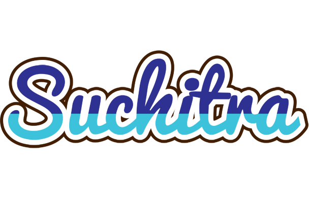 Suchitra raining logo