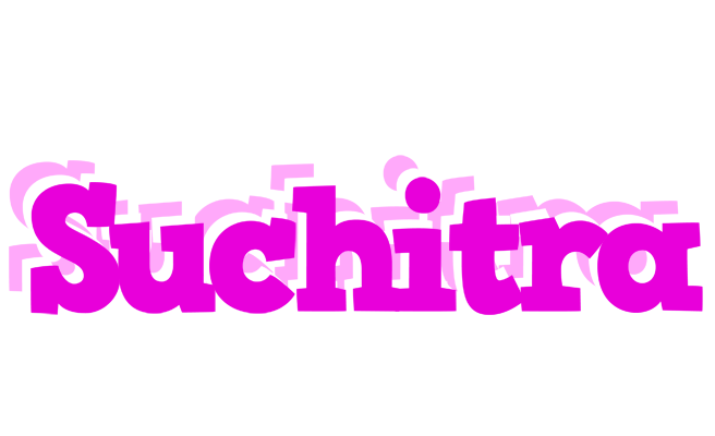 Suchitra rumba logo