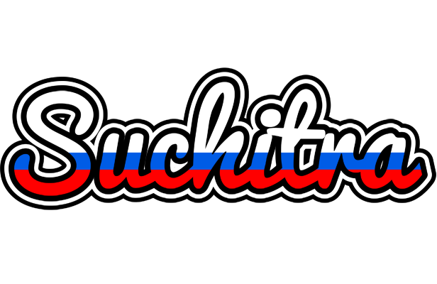 Suchitra russia logo