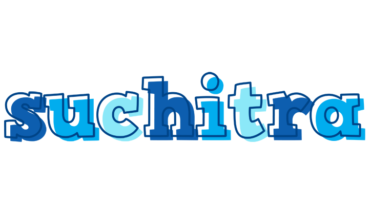 Suchitra sailor logo