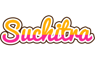 Suchitra smoothie logo