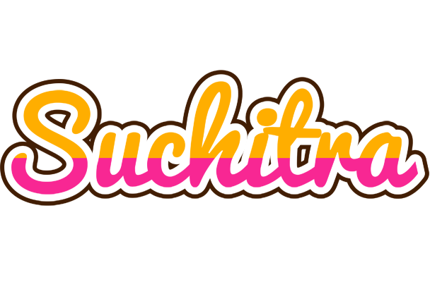 Suchitra smoothie logo