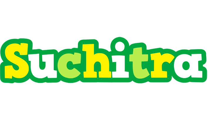 Suchitra soccer logo