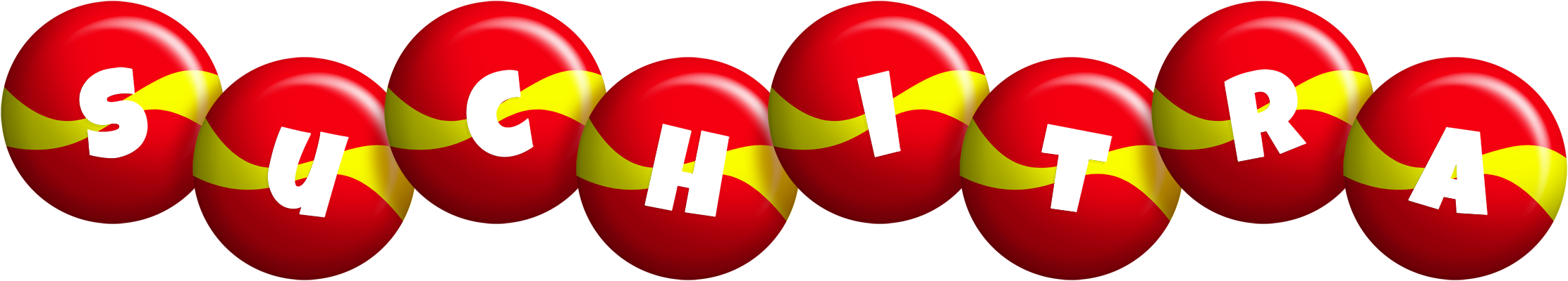 Suchitra spain logo