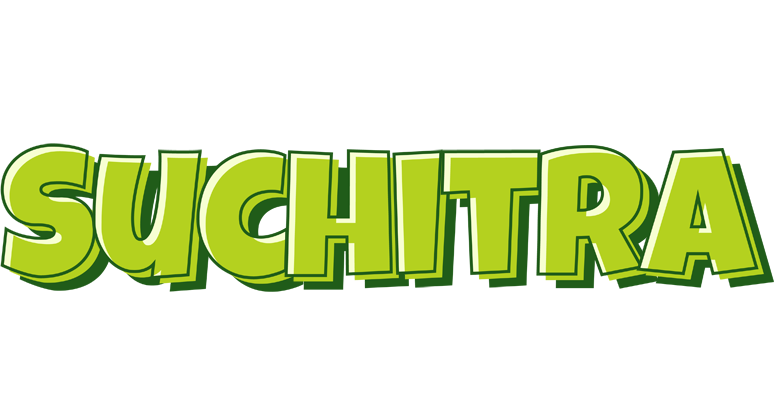 Suchitra summer logo