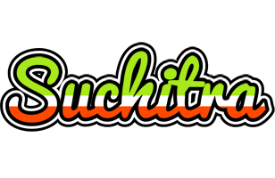 Suchitra superfun logo