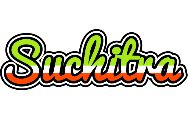 Suchitra superfun logo