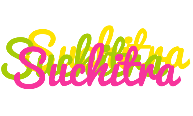 Suchitra sweets logo