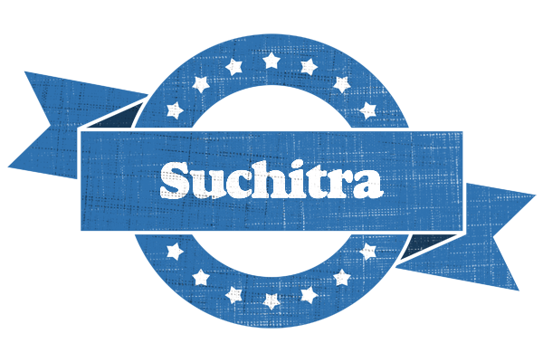 Suchitra trust logo