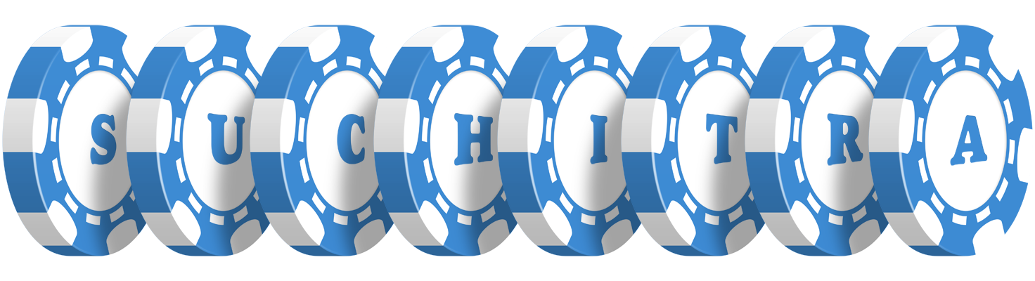Suchitra vegas logo